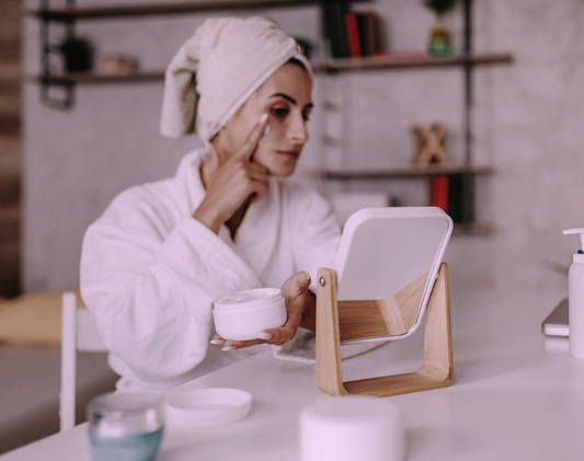 De nouveaux produits efficaces que j'ai testé