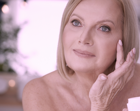 Produits anti-âge indispensables