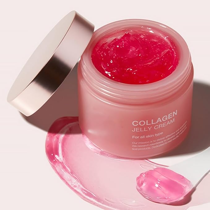 KOEC | Masque éclat collagène bébé - Masque peel-off coréen pour peau Lisse et fermeté
