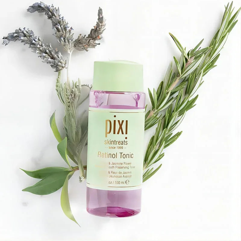 PIXI | Tonique aux acides de fruits 100ml avec sérum à la vitamine C