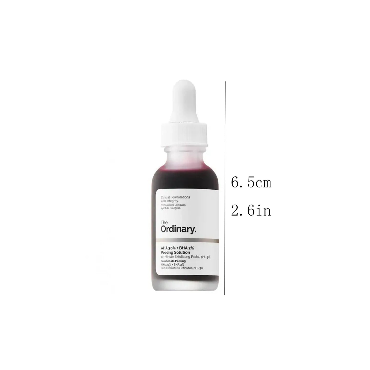 THE ORDINARY | Tous les sérums existants de la marque