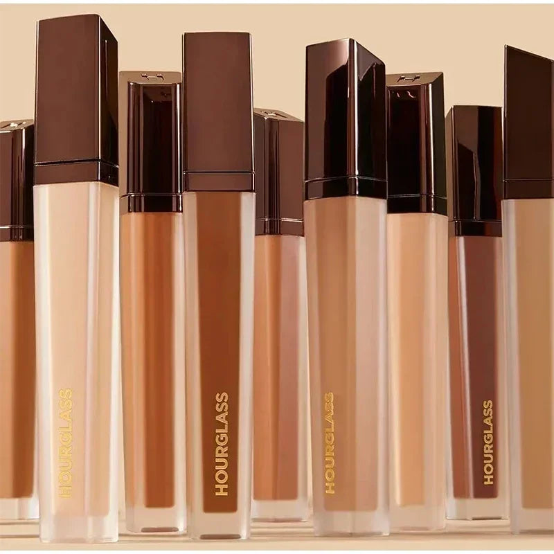 HOURGLASS | Correcteur liquide longue tenue - Stick anti-cernes hydratant pour un teint parfait