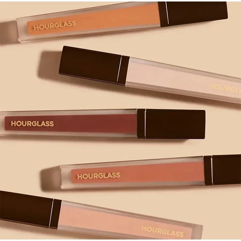 HOURGLASS | Correcteur liquide longue tenue - Stick anti-cernes hydratant pour un teint parfait