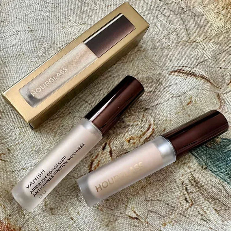 HOURGLASS | Correcteur liquide longue tenue - Stick anti-cernes hydratant pour un teint parfait