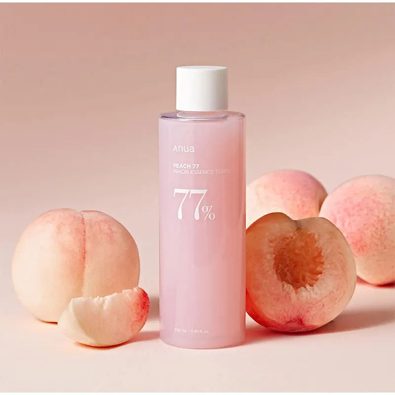 ANUA | Collection complète pour une routine de soins de soir comme de jour