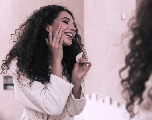 Trois étapes pour une routine de soins idéale - A fleur de peaux
