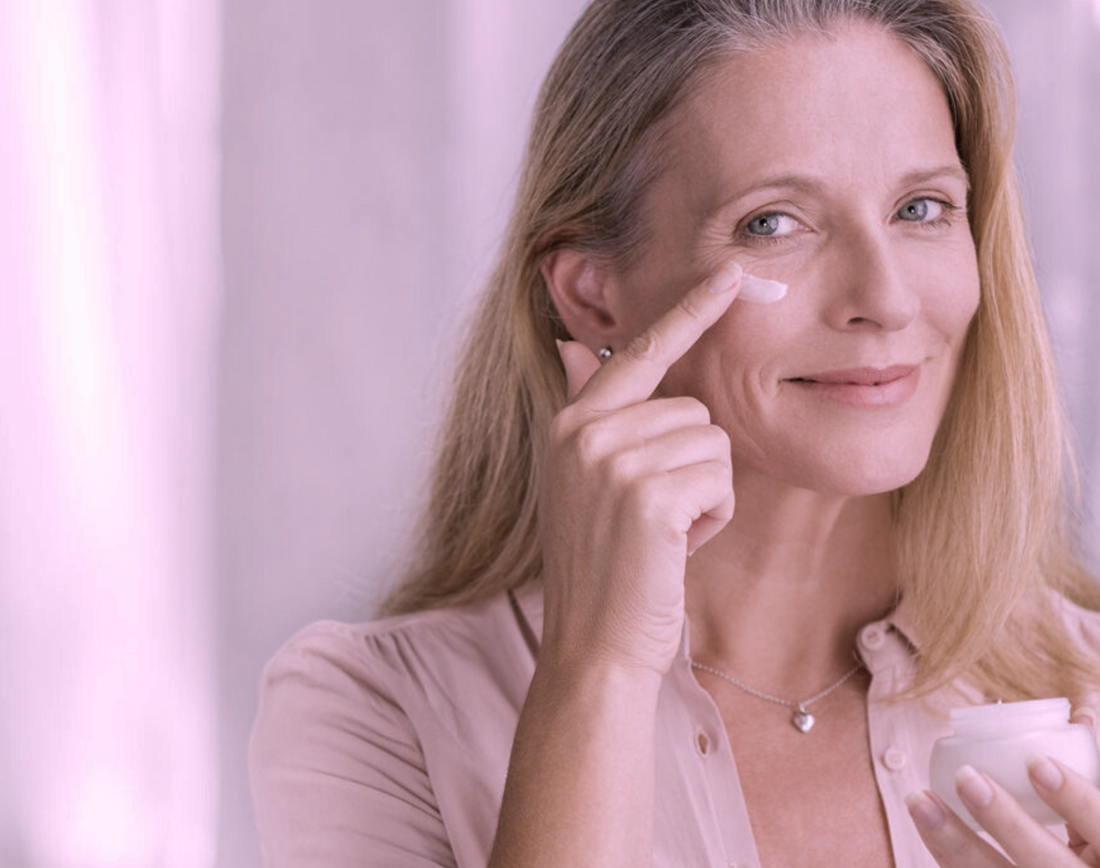 La beauté après 50 ans: rayonnez avec confiance