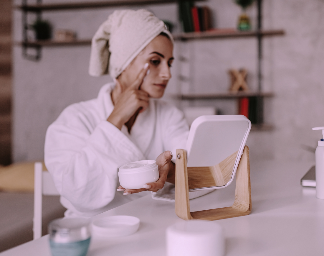 De nouveaux produits efficaces que j'ai testé