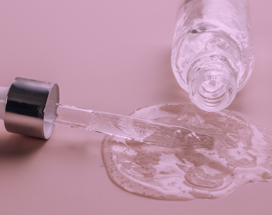 L'acide hyaluronique