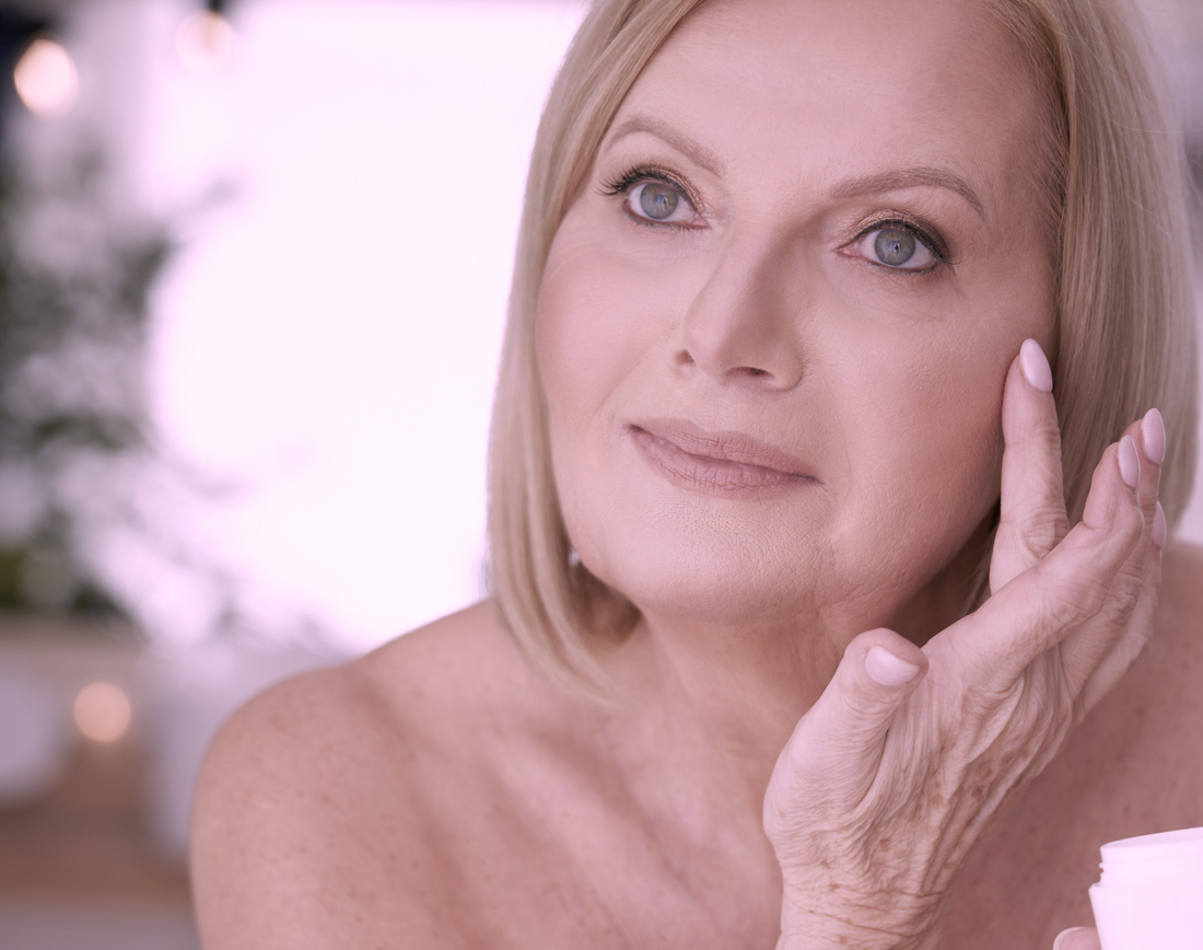 Produits anti-âge indispensables