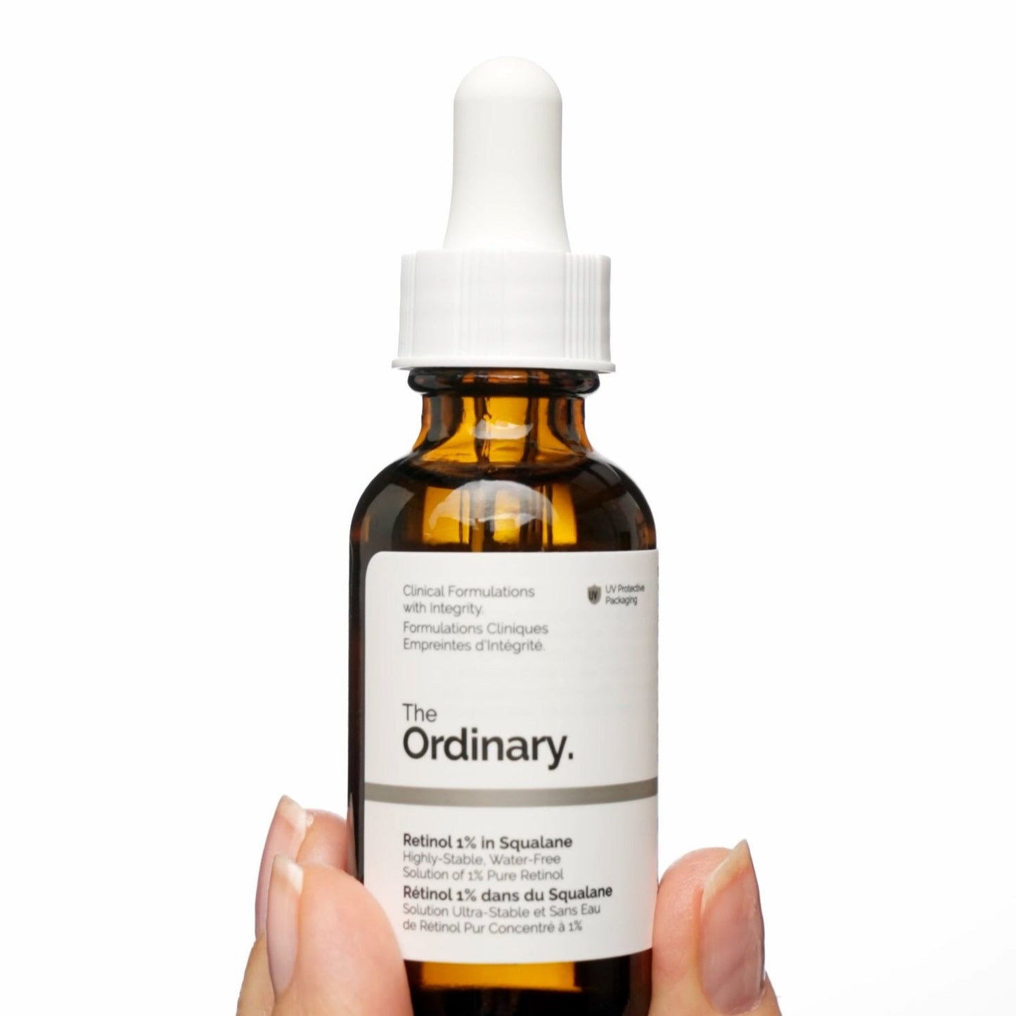 THE ORDINARY | Retinol 1% In Squalane - Soin expert anti-âge hydratant
