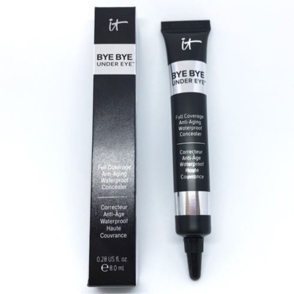 IT COSMETIC | Crème correctrice hydratante Bye bye Under Eye