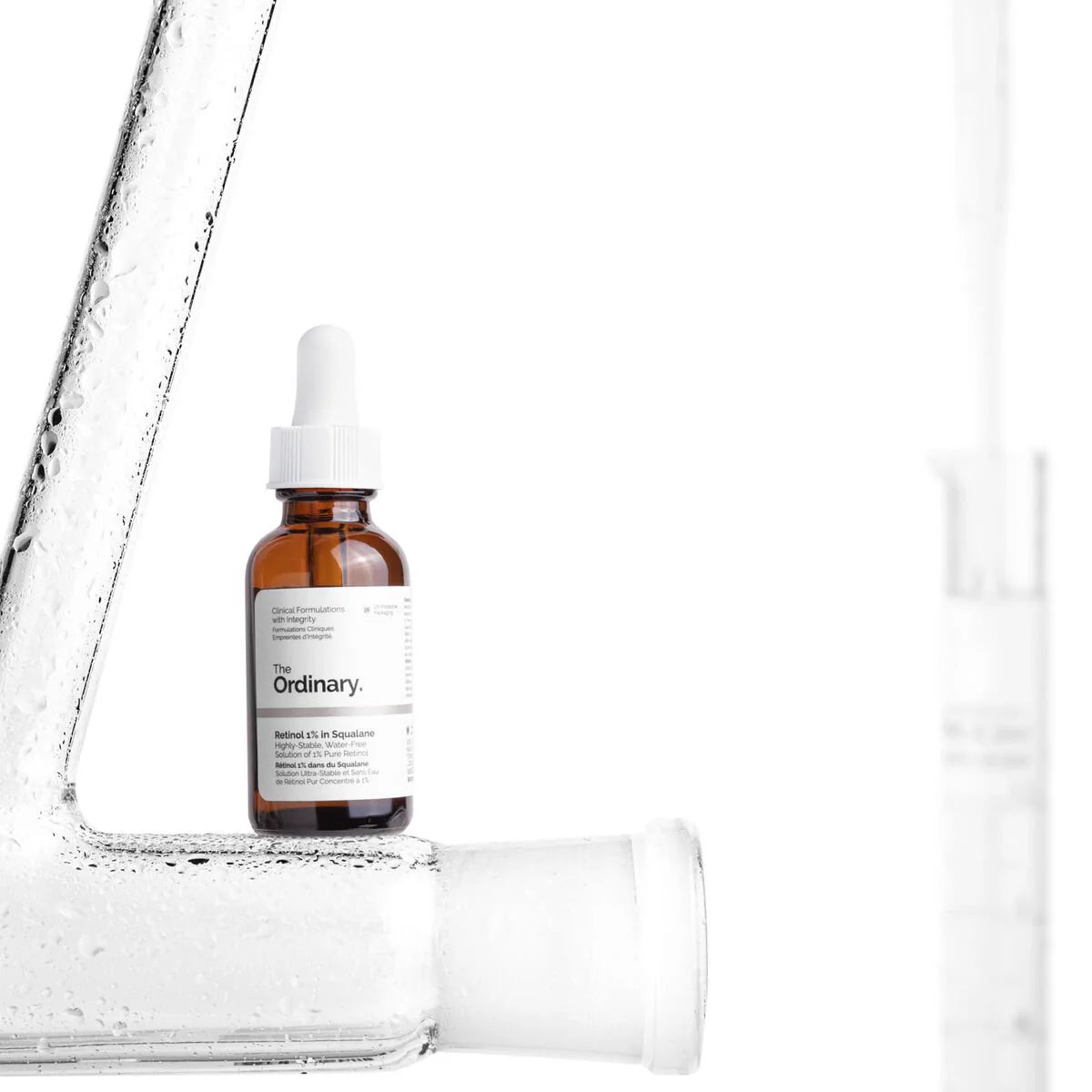 THE ORDINARY | Retinol 1% In Squalane - Soin expert anti-âge hydratant