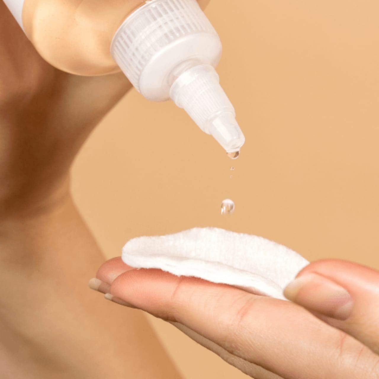 Tartaric Acid Lotion 240ml Blackhead Removal - A fleur de peaux