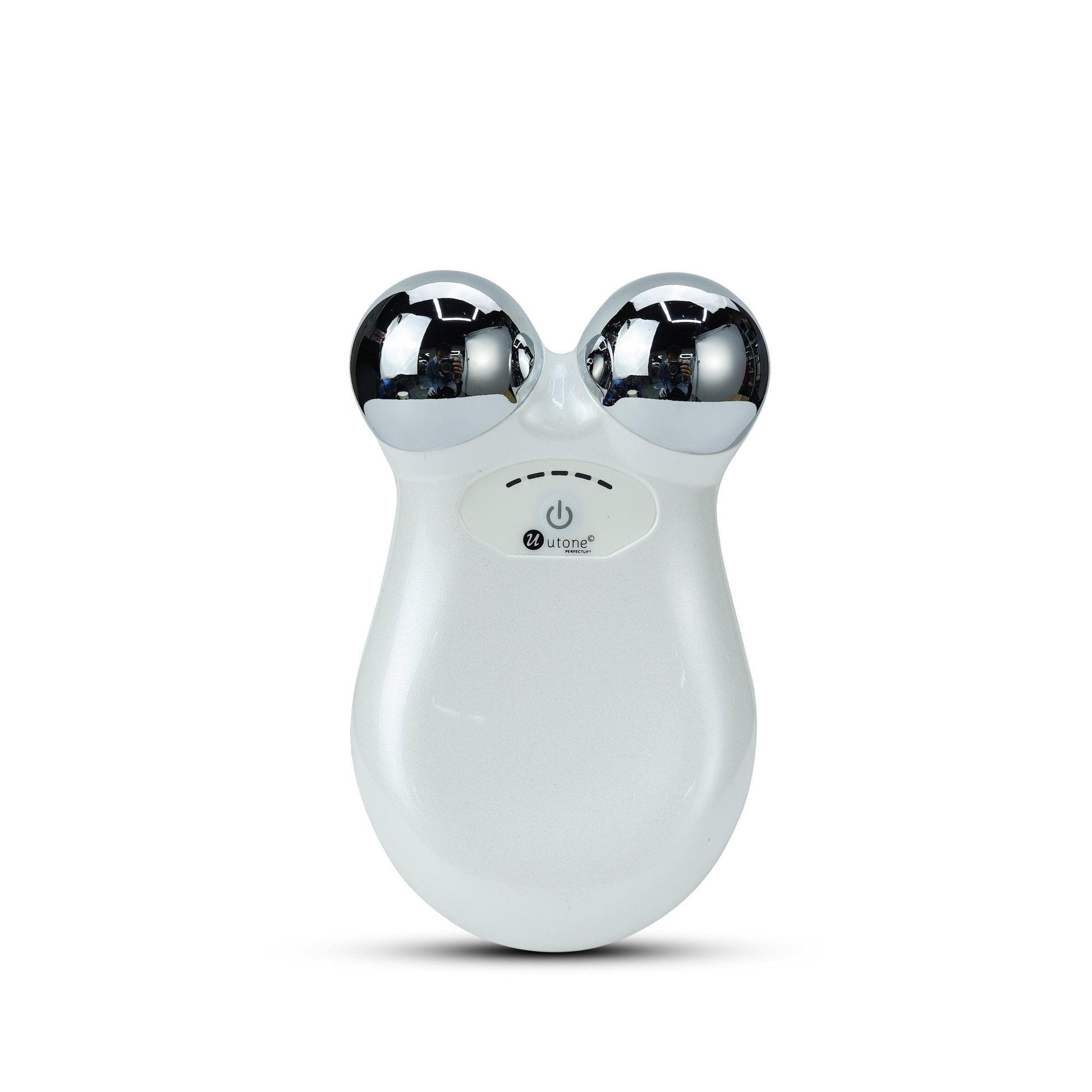 UUTONE | Masseur anti - rides révolutionnaire: technologie micro - courant efficace pour raffermir la peau et réduire les rides - A fleur de peaux
