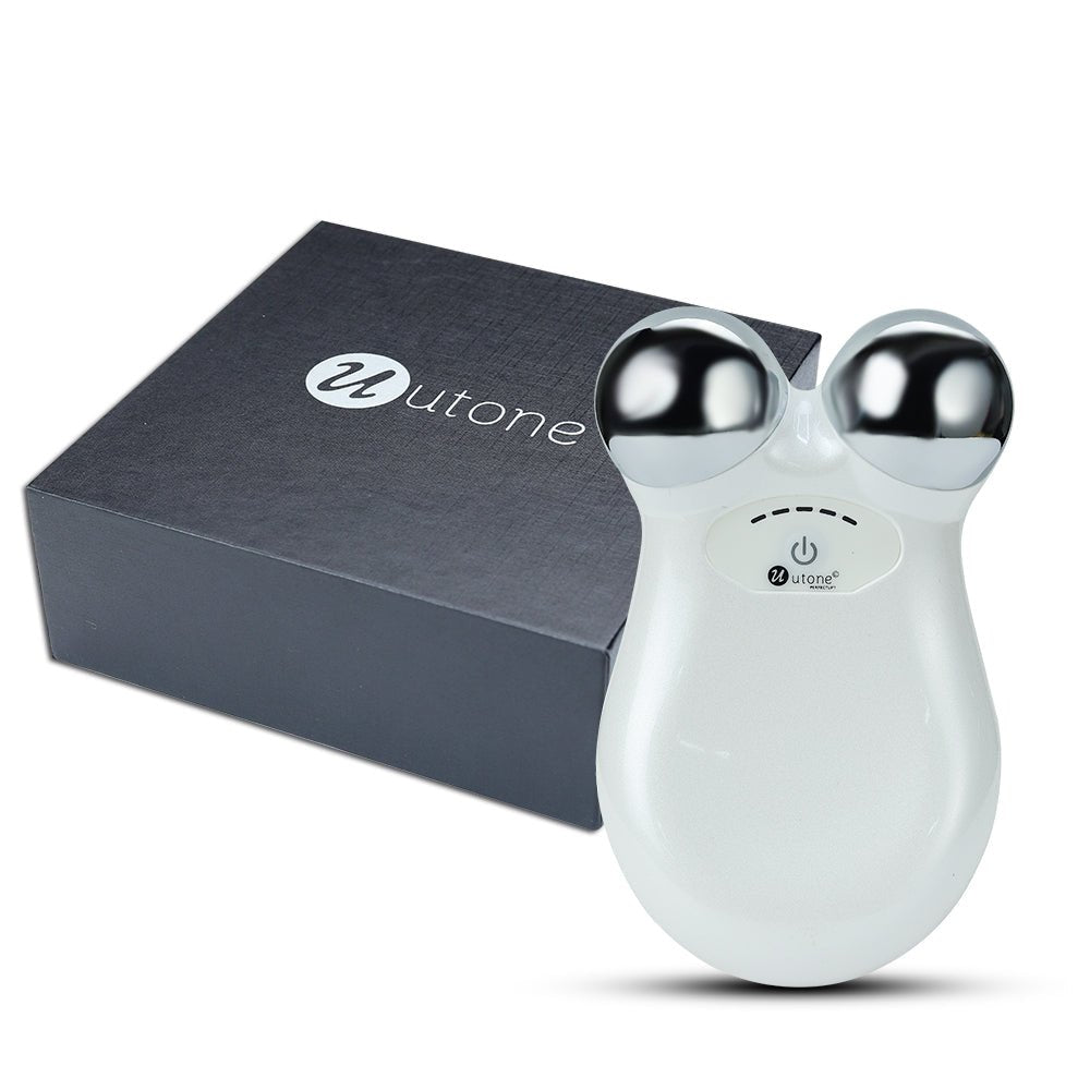 UUTONE | Masseur anti - rides révolutionnaire: technologie micro - courant efficace pour raffermir la peau et réduire les rides - A fleur de peaux